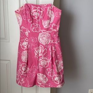 Lilly Pulitzer Blossom Dress
